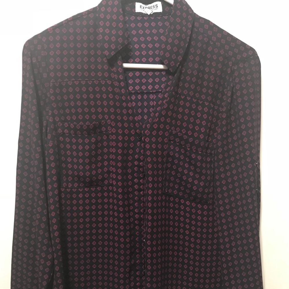 Express Portofino Shirt